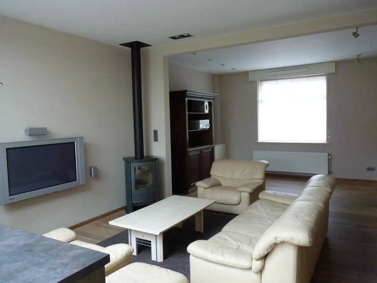 Vakantiehuis De Ieperleed Middelkerke