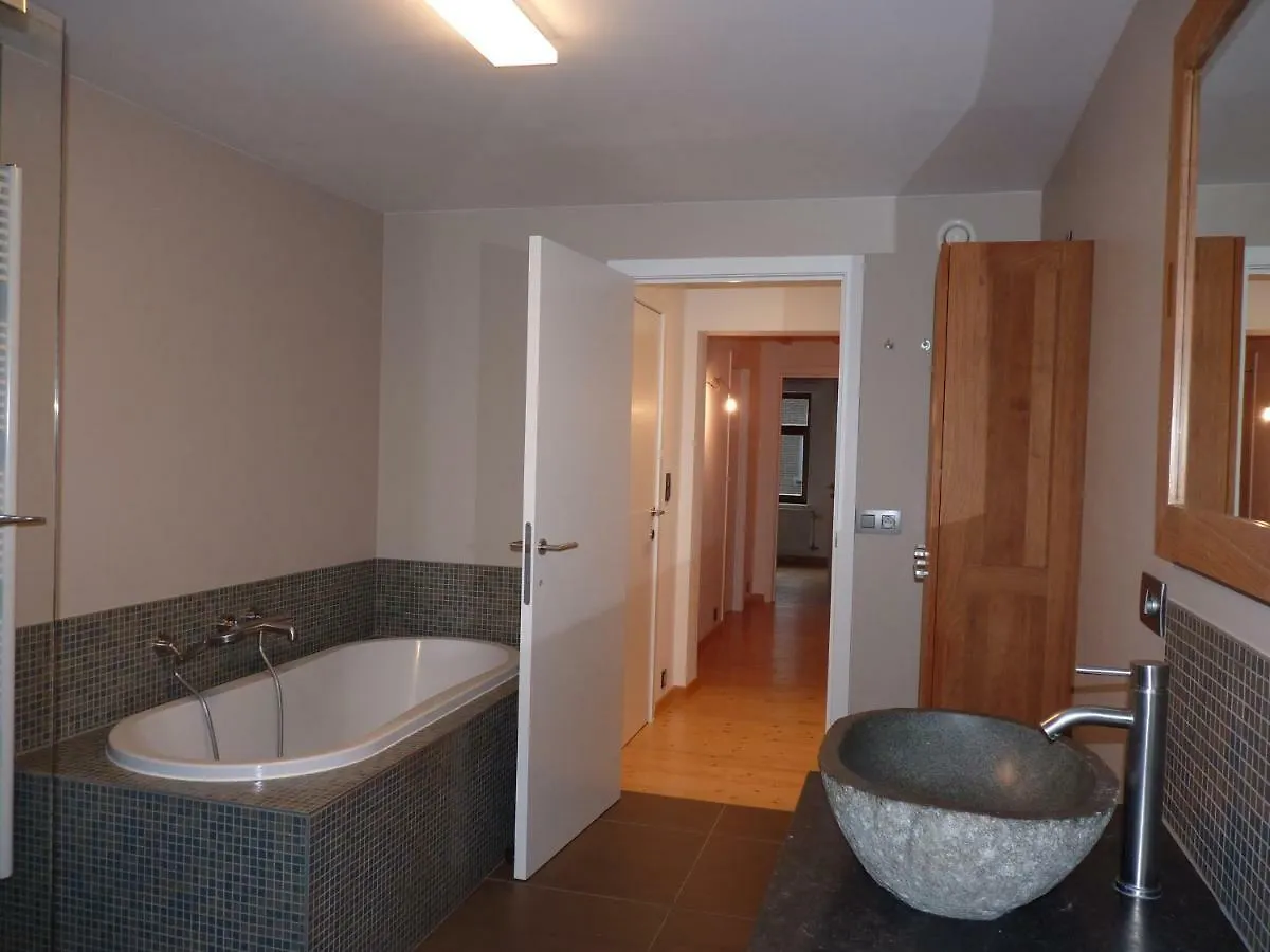Holiday home Vakantiehuis De Ieperleed Middelkerke