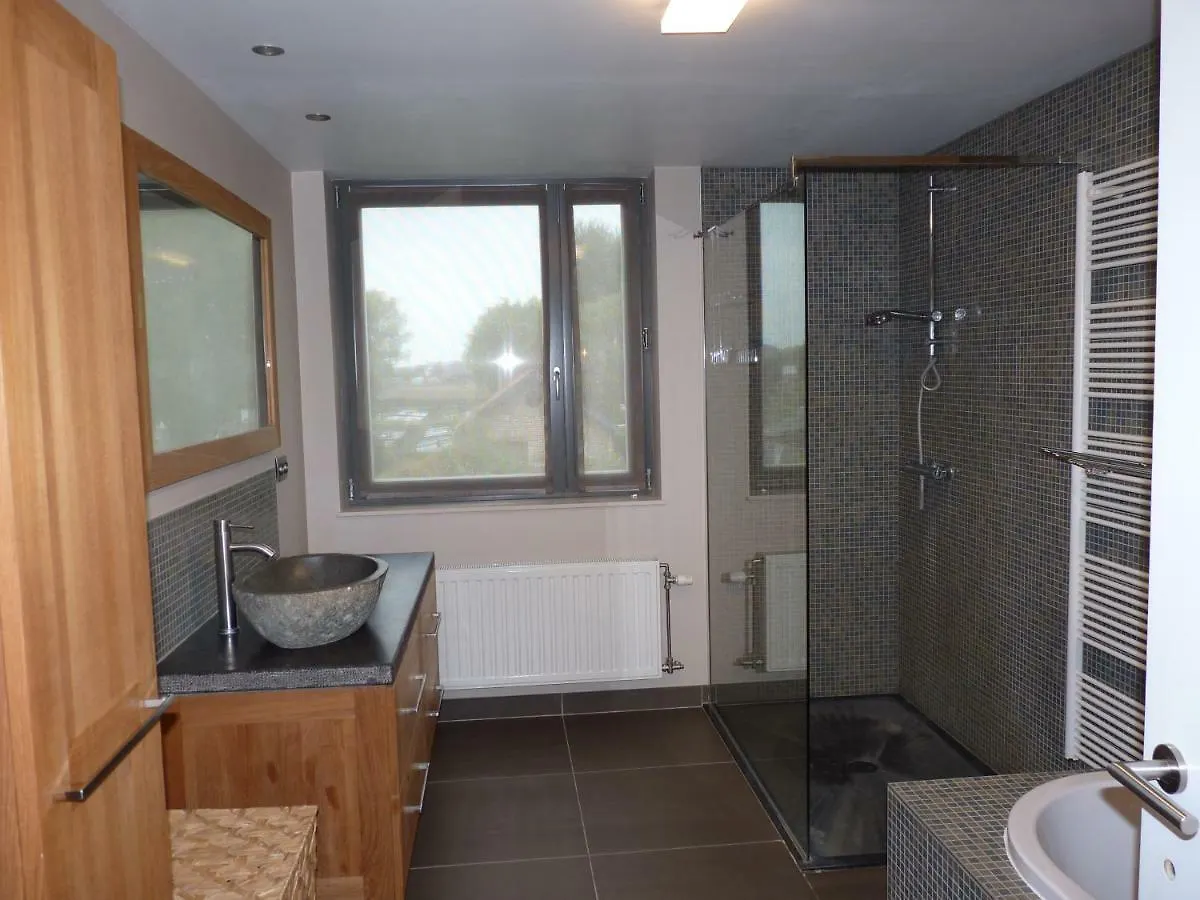 Holiday home Vakantiehuis De Ieperleed Middelkerke Belgium