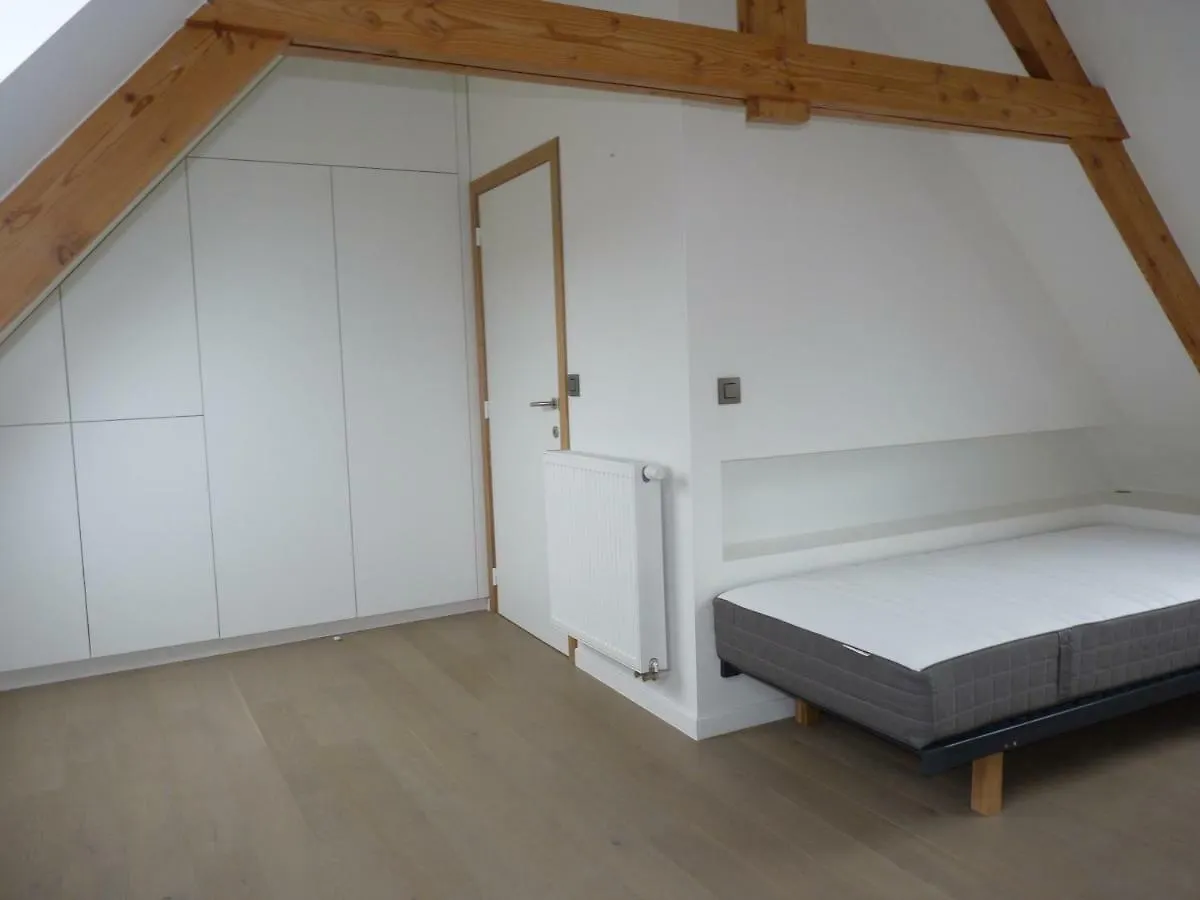 Vakantiehuis De Ieperleed Middelkerke Holiday home