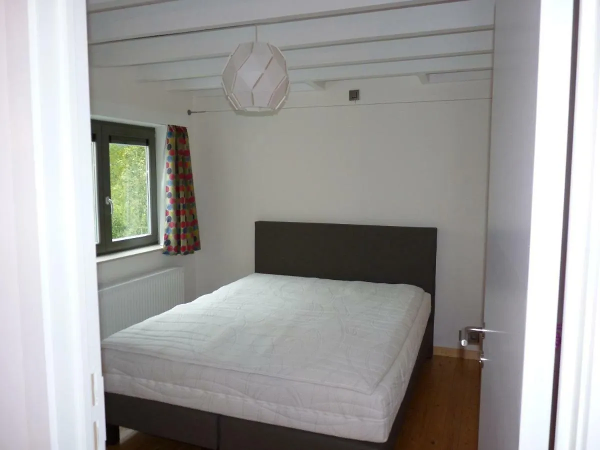 Vakantiehuis De Ieperleed Middelkerke Belgium